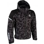 MBW ROADSTAR WHITE softshell bunda pánská | Zboží Auto