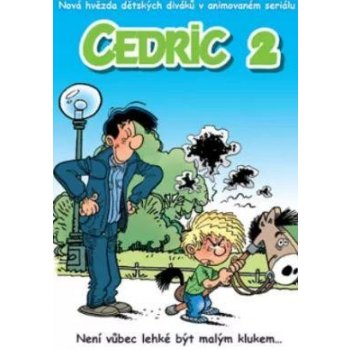 Cedric 02 - tv seriál