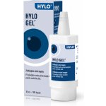 Ursapharm Hylo Gel 10 ml – Sleviste.cz