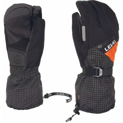 Level Star Trigger orange – Hledejceny.cz