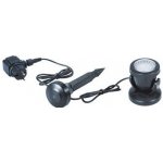 BOYU SDL-201 - 2,5W LED Osvetlenie do jazierka – Zboží Dáma