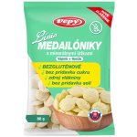 Vepy - Línia medailónky s minerály bez lepku 80 g – Sleviste.cz