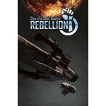 Sins of a Solar Empire: Rebellion – Hledejceny.cz