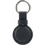 Mobile Origin Kožená klíčenka AirTag Outdoor A7 Černá MO-AOLK-BLK – Zboží Živě