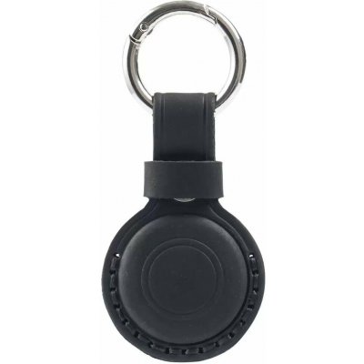 Mobile Origin Kožená klíčenka AirTag Outdoor A7 Černá MO-AOLK-BLK – Zboží Živě