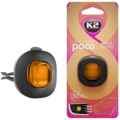 K2 POCO Sweet Candy – Hledejceny.cz