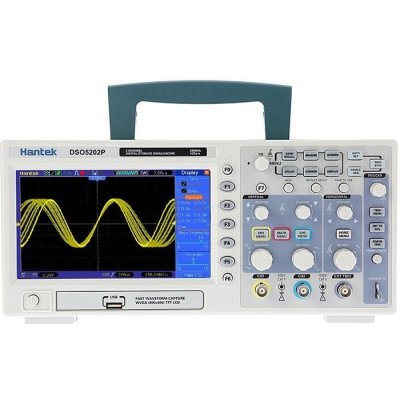 Hantek DSO5202P – Hledejceny.cz