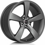 AVUS Racing AF10 10x21 5x130 ET50 matt anthracite | Zboží Auto