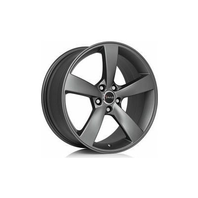 AVUS Racing AF10 10x21 5x130 ET50 matt anthracite | Zboží Auto