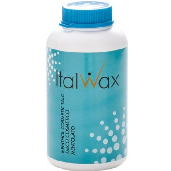 Italwax pudr před depilací 150 g