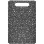 Krájecí prkénko Orion GRANIT, 31x20 cm – Hledejceny.cz