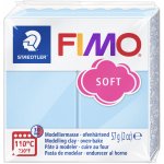 FIMO StaedtlerModelovací hmota Effect pastelová modrá 56 g – Zboží Dáma