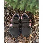 Protetika Celoroční Ef barefoot Bea Grey Rose – Zboží Mobilmania