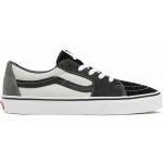 Vans UA Authentic SIDEWALL OTW Black – Hledejceny.cz