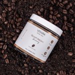 Venira tělový peeling kávový 200 g – Zboží Dáma