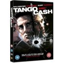 Tango And Cash DVD