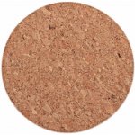 Nefertitis Podložka z korku pod kadidelnice a misky NF49612 cca 0,2 x 10,2 cm – Hledejceny.cz