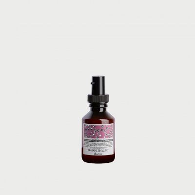 Davines Naturaltech Replumping Hair Filler Superactive sérum pro zacelení vlasů 100 ml – Zboží Mobilmania