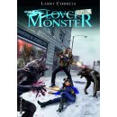 Kniha Lovci monster Alfa - Larry Correia