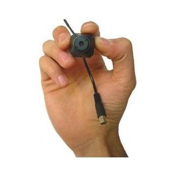 ThumbsUp Wireless Mini Spy Camera