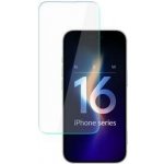 3mk hybridní sklo FlexibleGlass Lite pro Apple iPhone 16 5903108586429 – Zboží Živě