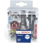 Sortiment, žhavící svíčky BOSCH 1 987 301 120 – Sleviste.cz