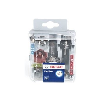 Sortiment, žhavící svíčky BOSCH 1 987 301 120 – Sleviste.cz