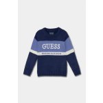 Guess N4BR02.Z32N0.9BYH tmavomodrá – Zboží Dáma