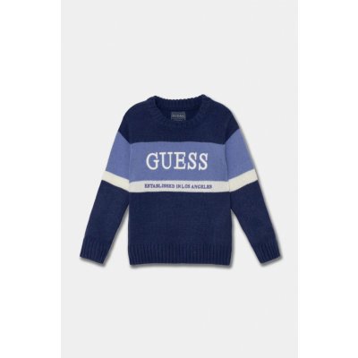 Guess N4BR02.Z32N0.9BYH tmavomodrá – Zboží Dáma