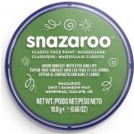 Snazaroo barva na obličej 18 ml zelená – Zbozi.Blesk.cz