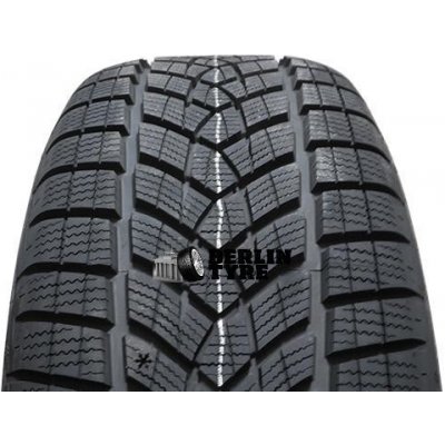 Goodyear UltraGrip Ice 235/60 R18 107T – Hledejceny.cz