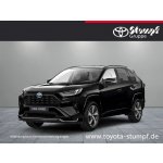 Toyota RAV 4 2.5 Plug-in Hybrid 225 kW – Sleviste.cz