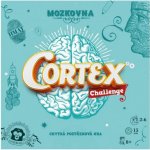 Cortex + (chytrá párty hra)