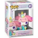 Funko Pop! Hello Kitty My Melody 9 cm – Hledejceny.cz