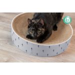 Trixie Lilly - kulaté škrabadlo pro kočky 45 x 10 cm – Zboží Dáma