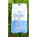 The Super Patch Company Assure 30 ks – Hledejceny.cz