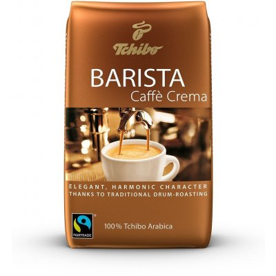 Tchibo Barista Caffé Crema 0,5 kg