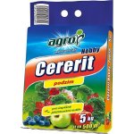 Agro Cererit Hobby Podzim 5 kg – Zboží Mobilmania