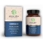 Topvet Omega 3 60 kapslí – Hledejceny.cz