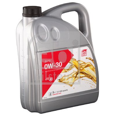 Motorový olej FEBI BILSTEIN 172204 – Hledejceny.cz