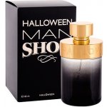 Jesus Del Pozo Halloween Shot toaletní voda pánská 125 ml – Hledejceny.cz