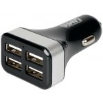USB nabíječka se 4 porty Fast Charge 6800 mA - 12/24V LAMPA – Sleviste.cz