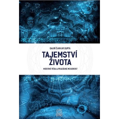 Tajemství života – Hledejceny.cz