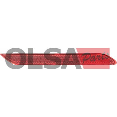 Odrazka AIC 72375 – Zboží Mobilmania