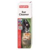 Veterinární přípravek Beaphar ušní kapky Ear-Cleaner 50 ml