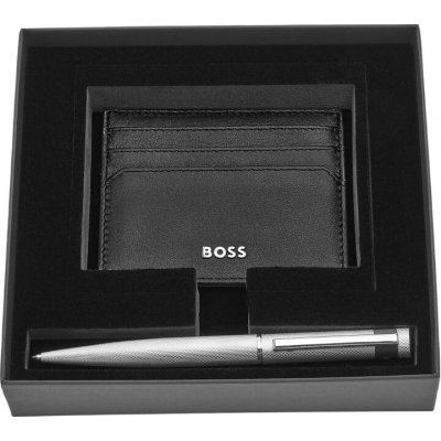 Boss černá HBPA00029M 001 – Zboží Dáma