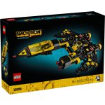 LEGO® Icons™10355 Blacktron Renegade – Zboží Živě