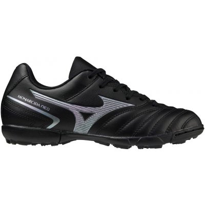 Mizuno MONARCIDA II SEL AS Jr Black/Iridescent – Zboží Dáma