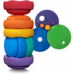 Stapelstein Grimms Classic – Zboží Dáma