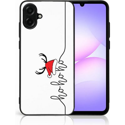 VSECHNONAMOBIL 140648 MY ART Ochranný kryt pro Samsung Galaxy A07 HOHOHO (073) – Zboží Živě